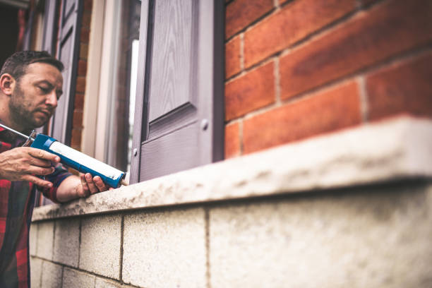 Best Residential Insulation Services  in Oakland, TN